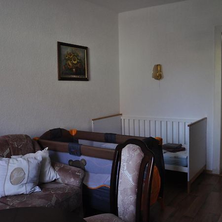 Historische Ferienwohnung Spremberg Exteriör bild