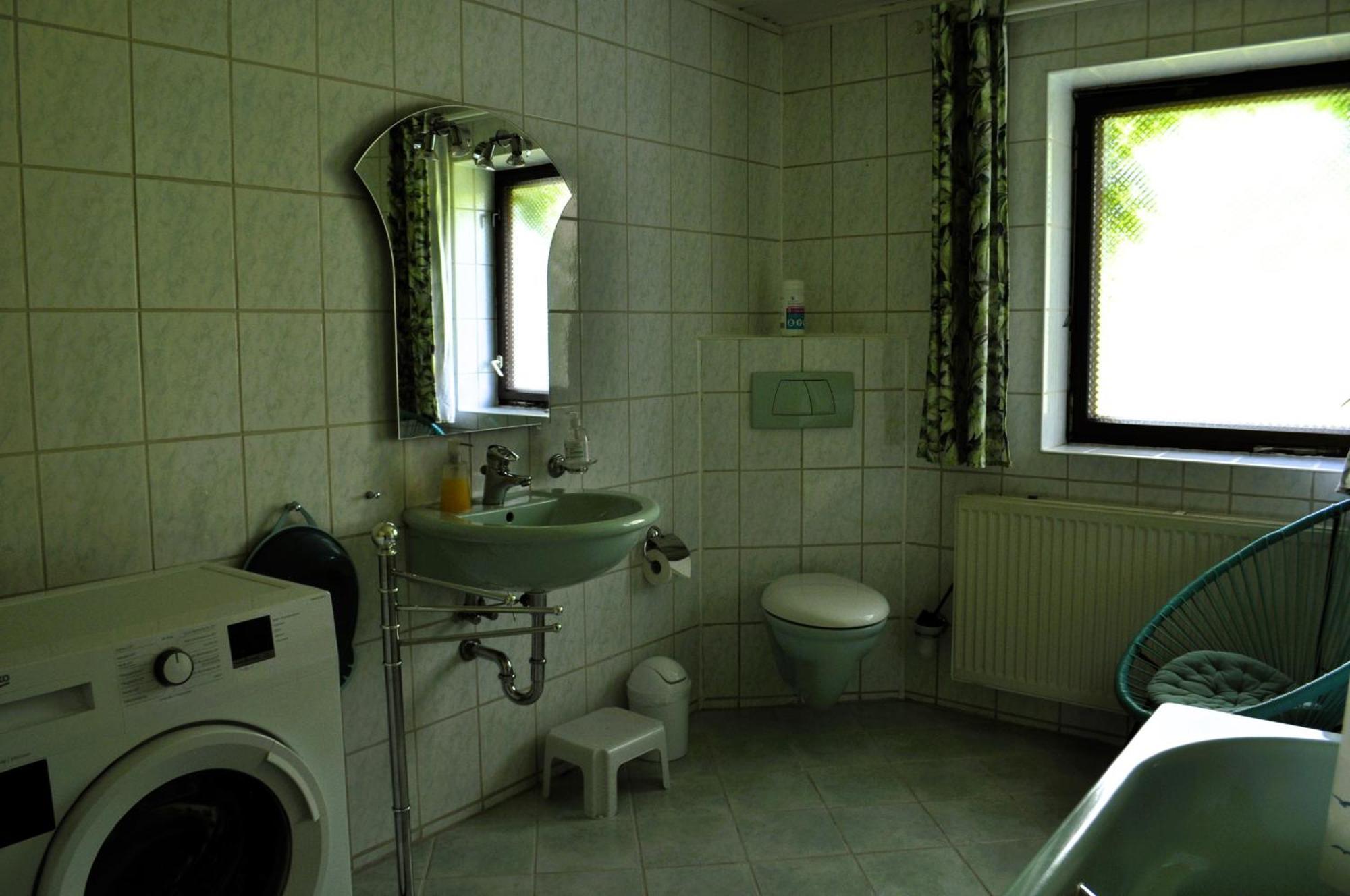 Historische Ferienwohnung Spremberg Exteriör bild