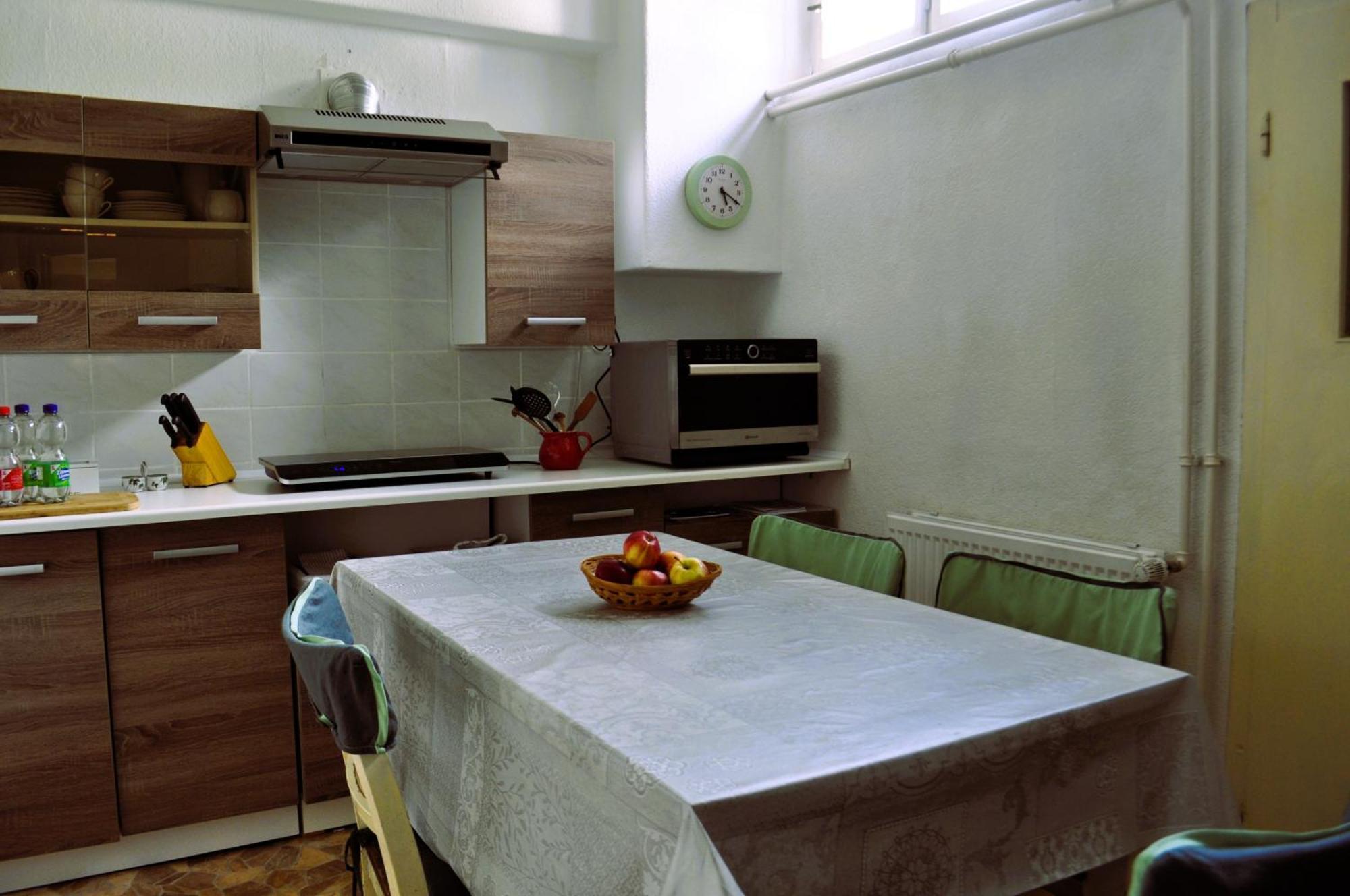Historische Ferienwohnung Spremberg Exteriör bild