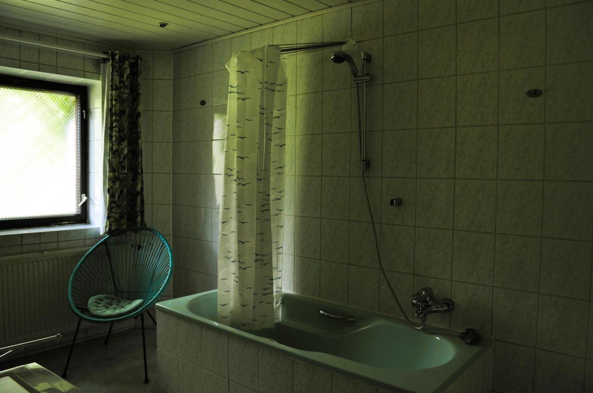 Historische Ferienwohnung Spremberg Exteriör bild